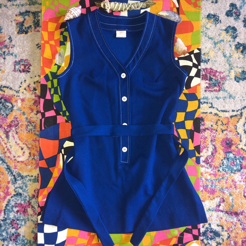 Vintage blouse